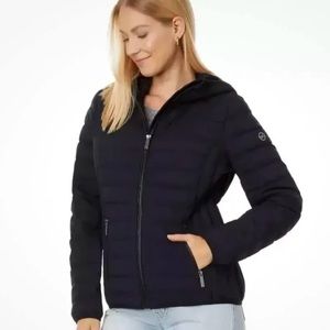 Michael Kors Ultra Light Weight Down Fill